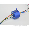 Quick Customized Waterproof Slip Ring